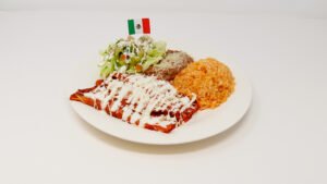 3-Enchiladas
