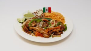 Fajitas